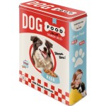 노스텔직아트[30325] Dog Food