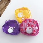 Care Bear Summer pocket  케어베어 썸머 포켓