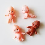 Mini Kewpie 미니큐피