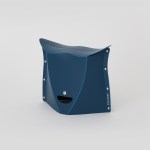 [PATATTO] 휴대용 접이식 의자 뉴파타토 250 네이비