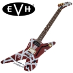 [E.V.H] Striped Series-Shark - EVH 스트라입 시리즈, 샤크기타