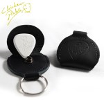 [ChickenPicks] Pick Pouch (Holder)-Black-치킨피크 파우치
