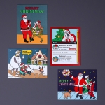 아르디움 크리스마스 카드 ver.2_(2334146)