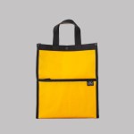 SECOND BAG (YELLOW)
