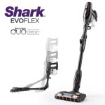 SHARK-EVOFLEX 샤크 에보플렉스 무선 청소기