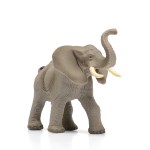 [사파리엘티디] 238429 아프리카코끼리 동물피규어
