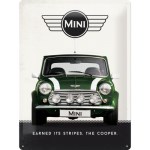 노스텔직아트[23214]Mini - Cooper Green