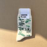 [Organic cotton] Jeju Bracken