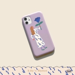 Lilys flower for phonecase, 오나이스피스