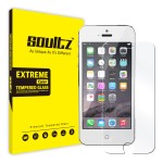 솔츠 아이폰5 5S 5C 5SE 강화유리 방탄 액정보호필름