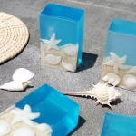 [사랑방비누] DIY 바다 비누 만들기 키트