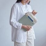 [텐텐단독] CANVAS IPAD POUCH (11) 캔버스 아이패드 파우치