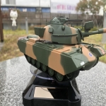 M48 탱크 전차 대한민국 육군 기갑부대 조립불필요