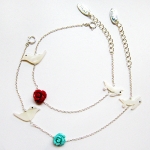 Everyday Spring Bracelet