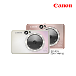 캐논 인스픽S2 즉석카메라 ZV-223A 폴라로이드 휴대용 포토프린터 스
