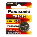 파나소닉 CR2025 리튬 건전지 3V -1알