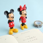12000미키마우스 3D 입체 볼펜