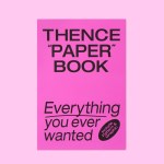 THENCE PAPER BOOK_VER.2