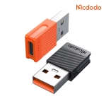 Mcdodo 맥도도 C타입 to USB-A OTG 젠더 / USB2.0. 3.0. 3A. 5A 지원