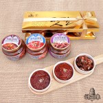 제주 하루미 오리지널 젓갈 3종 선물세트
