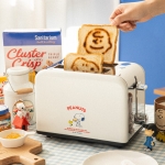 Snoopy Home Cafe