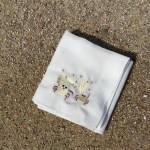[Organic cotton] 흰발농게