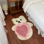 muffin rug