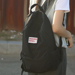 Daily bagpack _ Black