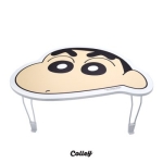 짱구_얼굴 테이블_짱구얼굴