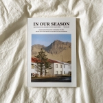 season notebook-sweet home (diary)