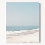 캔버스 바다 액자 파도 포스터 풍경 사진 릴렉스 1