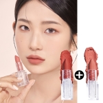 [1+1] 어시크 무드썸 매트 립스틱 3.8g