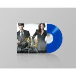 별에서 온 그대 OST LP (150g 투명 블루 컬러반 LP, 초회한정반)
