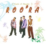 룰라(Roo’Ra) 1집 Roots Of Reggae (180g 중량반, 컬러LP)