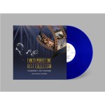 아르츠심포니오케스트라-엔니오 모리꼬네 BEST OST(180g 블루LP)