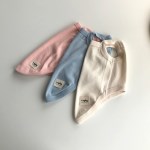 [T.베이비 민소매] Baby T_3colors