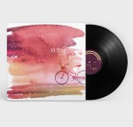 자전거 탄 풍경-1집 [자전거 탄 풍경](1LP, 180g Audiophile Vinyl)