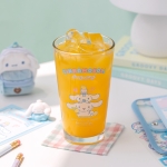 [Sanrio] 산리오캐릭터즈 후르츠 유리컵