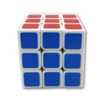 [블루마토] 3*3 큐브 6 (NO.7133A-W)