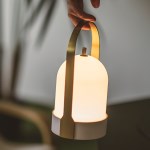 마렌 조명 데클렌 LED 휴대용 램프