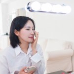 화장대조명 메이크업 LED 붙이는 조명 미러라이트