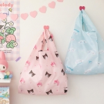 [Sanrio] 포켓 쇼퍼백
