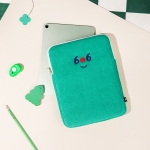 606 LAB 태블릿 파우치 11인치 (3종)