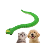 강아지 고양이 뱀 장난감 무선조종