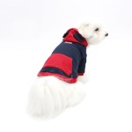 BEAR HOODIE-NAVY(후드)