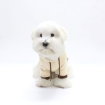 MOOMOO FRIENDS HOODIE-BEIGE(후드)