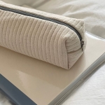 [OIA] Plump pencil case - natural ivory