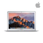 [리퍼] 애플 맥북에어 2017년 13인치 i5 5세대 A1466 실버 노트북