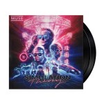 Muse(뮤즈) - Simulation Theory[LP]