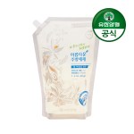 아름다운주방세제 쌀추출물 리필 1400mL
